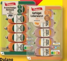 Lidl Dulano Mini Streichzwerge Angebot
