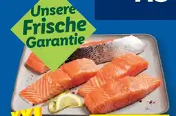 Lidl Fischerstolz Norwegische Lachsfilet-Portionen XXL Angebot