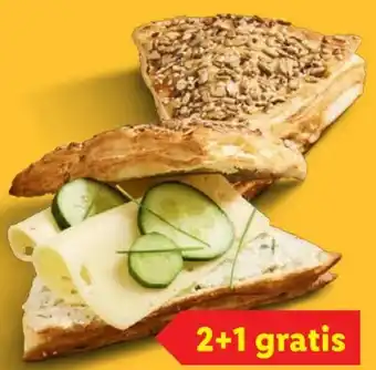 Lidl Lidl Backshop Laugeneck Angebot