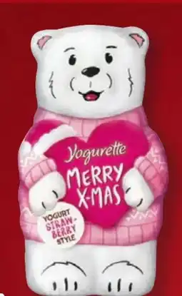 Lidl Ferrero Yogurette Eisbär Angebot