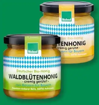 Lidl Deutscher Blütenhonig Angebot