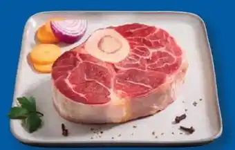 Lidl Metzgerfrisch Rinder Beinscheiben Angebot