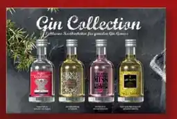 Lidl Gin Collection Angebot