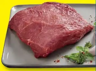 Lidl Metzgerfrisch Tafelspitz Angebot