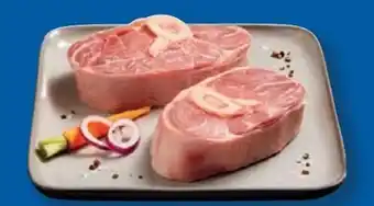 Lidl Metzgerfrisch Premium Kalbs ­Ossobuco Angebot