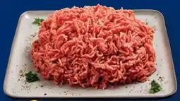 Lidl Metzgerfrisch Hackfleisch Gemischt XXL Angebot