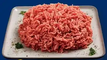 Lidl Metzgerfrisch Hackfleisch Gemischt XXL Angebot