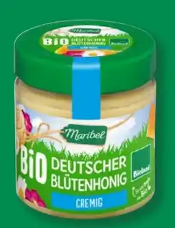 Lidl Maribel Bio Deutscher Blütenhonig Angebot