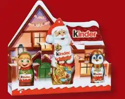 Lidl Ferrero Kinder Hohlfiguren Angebot