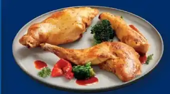 Lidl Olivia Kft. Ganzes Kaninchen Angebot