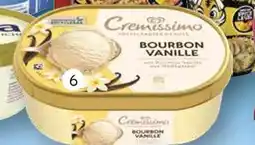 E-Center Langnese cremissimo Angebot