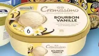 E-Center Langnese cremissimo Angebot