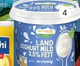 E-Center Weideglück landjoghurt Angebot