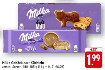 Edeka Milka soft moo Angebot