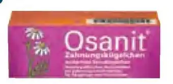 Sanicare Osanit Angebot