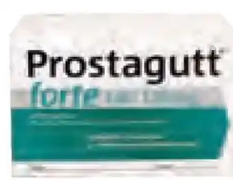 Sanicare Prostagutt forte Angebot