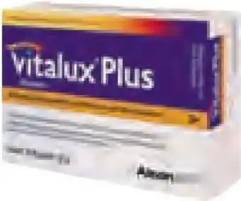 Sanicare Vitalux Plus Angebot