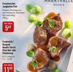 Galeria Markthalle Französisches Jungbullen Filet Angebot