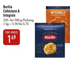 Galeria Markthalle Barilla Collezione & Integrale Angebot
