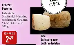 Galeria Markthalle I Peccati Pecorino Angebot