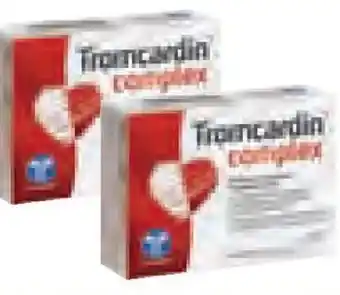 Sanicare Tromcardin Complex Angebot