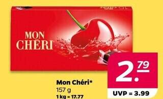 Spannende Mon Cherie Angebot Netto Fotos