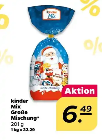 NETTO Kinder mix große mischung Angebot