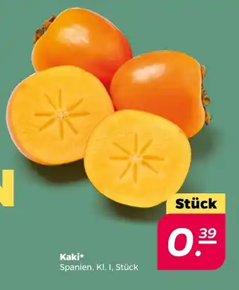 NETTO Kaki Angebot