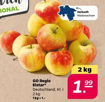 NETTO Go regio elstar Angebot