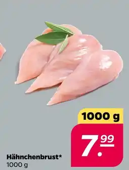 NETTO Hähnchenbrust Angebot