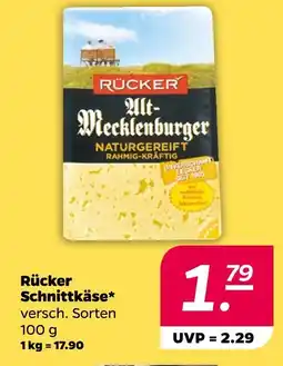 NETTO Rücker alt-mecklenburger Angebot