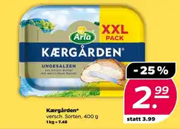 NETTO Arla kærgården Angebot