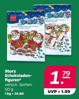 NETTO Storz schokoladenfiguren Angebot