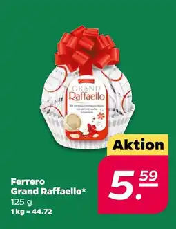 NETTO Ferrero grand raffaello Angebot
