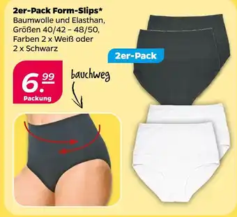 NETTO 2er-pack form-slips Angebot