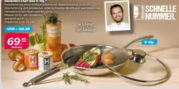 NETTO Henssler chef-box 6-tlg Angebot
