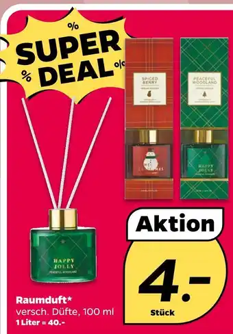 NETTO Raumduft Angebot