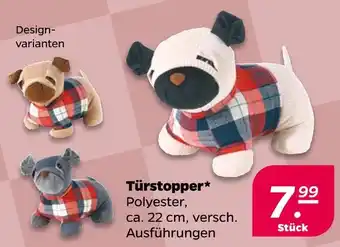 NETTO Türstopper Angebot