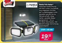 NETTO Panta trio solar Angebot