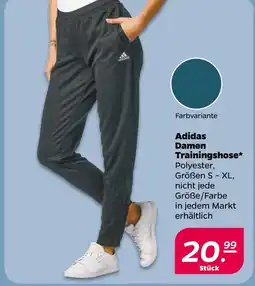 NETTO Adidas damen trainingshose Angebot