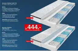 Zurbrüggen Matratze curaçao 1000 ttfk Angebot