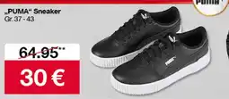 Woolworth Puma sneaker Angebot