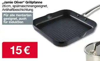 Woolworth Jamie oliver grillpfanne Angebot