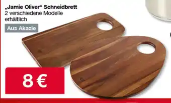 Woolworth Jamie oliver schneidbrett Angebot