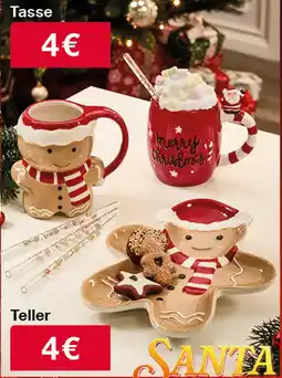 Woolworth Tasse Angebot