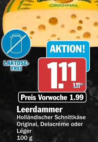 HIT Leerdammer Angebot