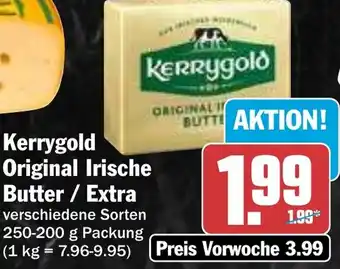 HIT Kerrygold Original Irische Butter / Extra Angebot
