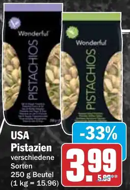 HIT USA Pistazien Angebot