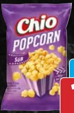 HIT Chio Ready Made Popcorn Angebot