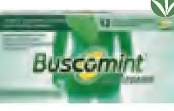 Sanicare Buscomint bei Reizdarm Angebot